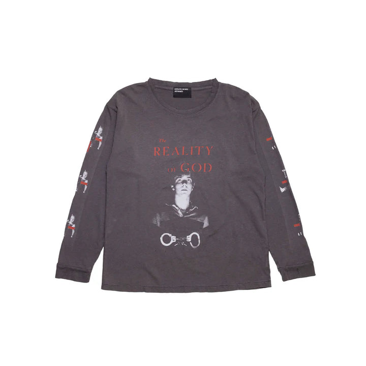 The Reality Of God LS T-Shirt