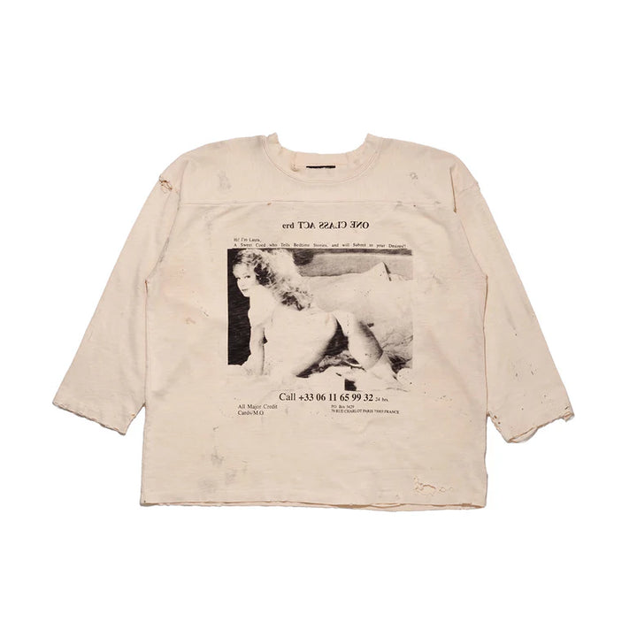 One Class Act Hockey Jersey