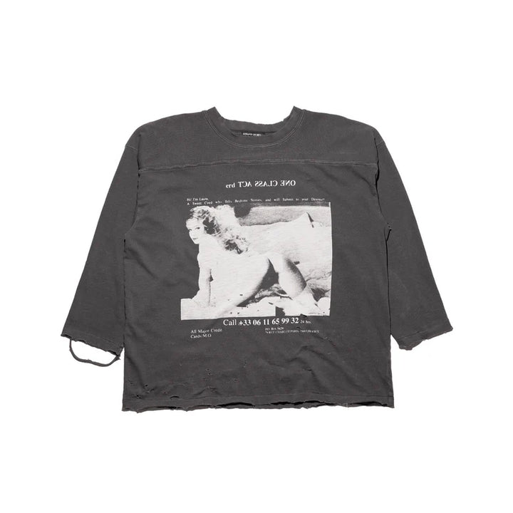 One Class Act Hockey Jersey