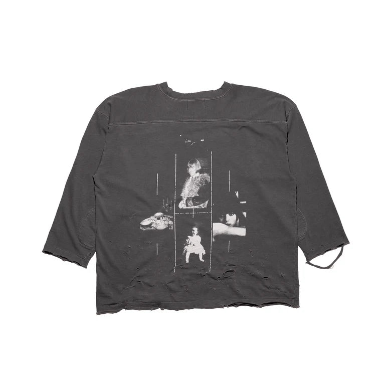 One Class Act Hockey Jersey