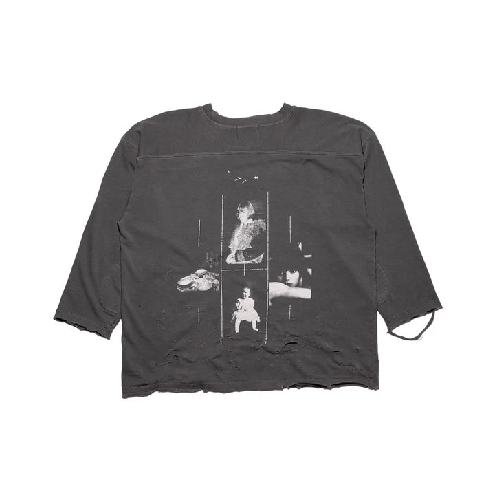 One Class Act Hockey Jersey