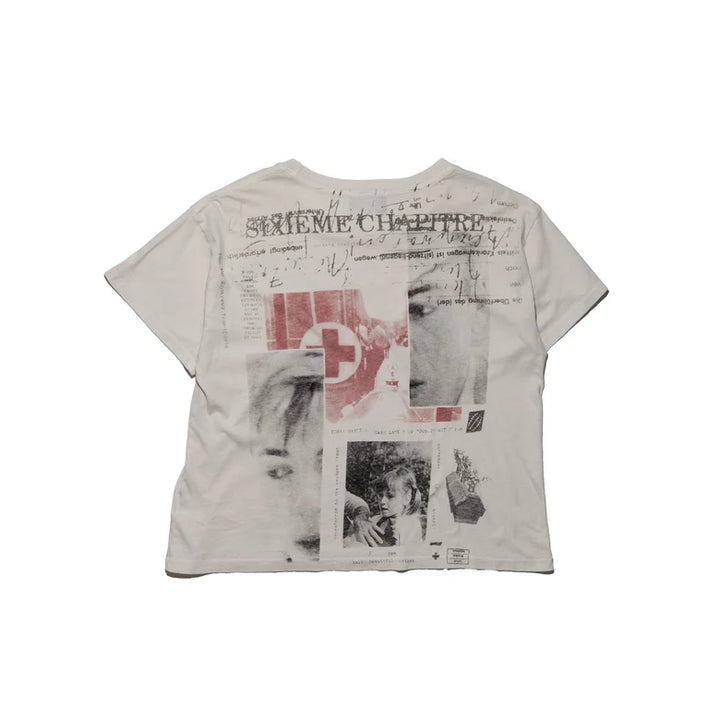 L'ampleur De La Tragédie T-Shirt