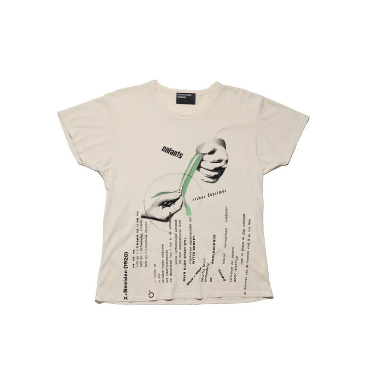 Space Needs (Of Adolescence) T-Shirt