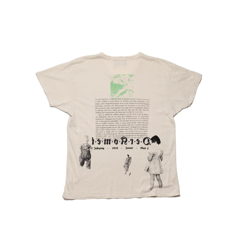 Space Needs (Of Adolescence) T-Shirt