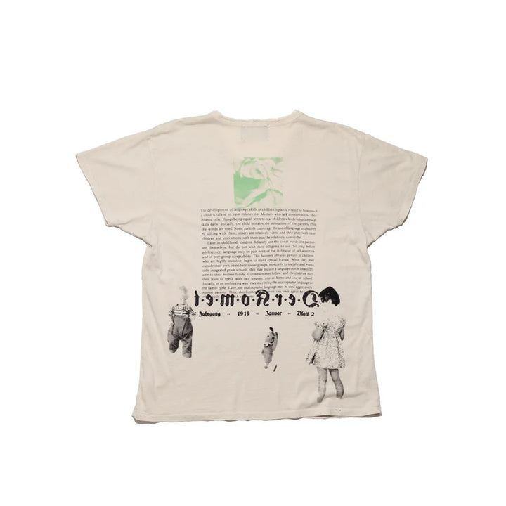 Space Needs (Of Adolescence) T-Shirt