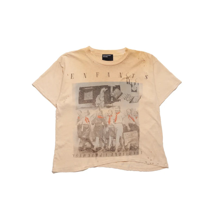 ENFANTS // ВСЕГДА ГОТОВ T-Shirt
