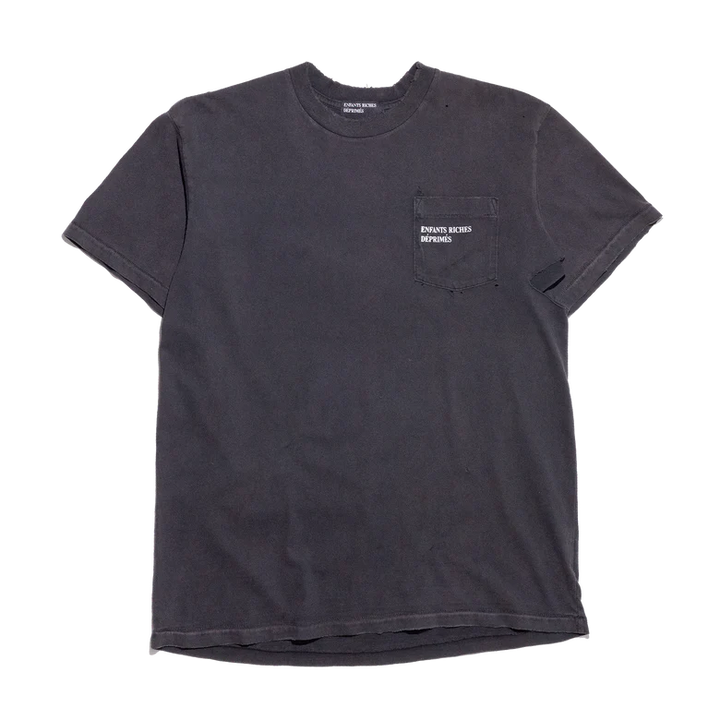 Logo Pocket T-Shirt