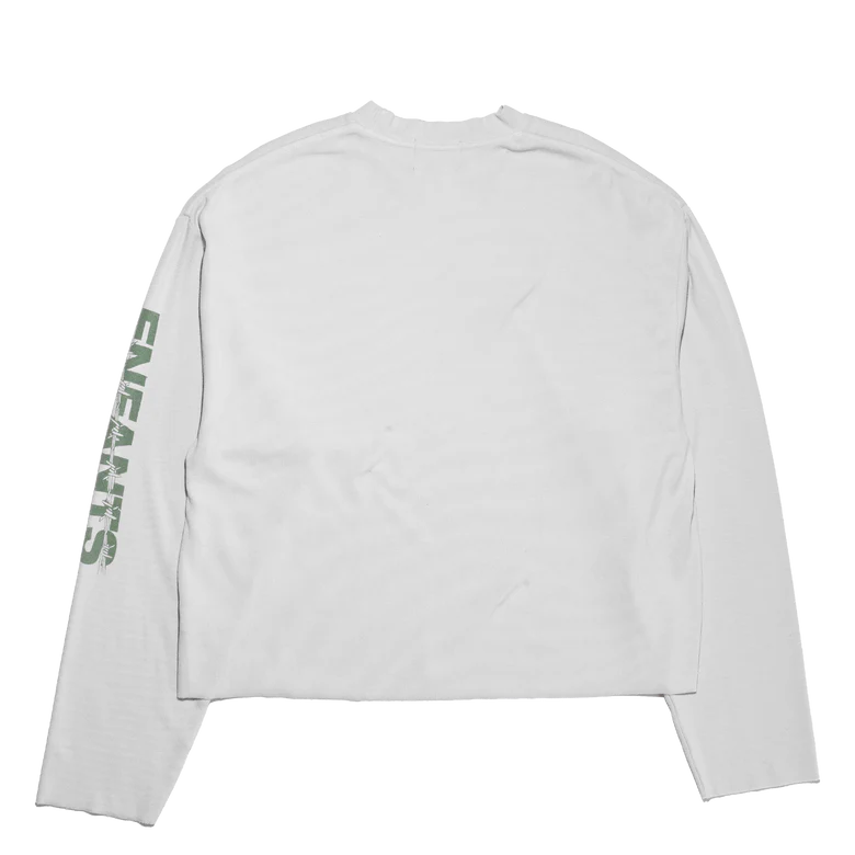 Zurich Rib LS T-Shirt