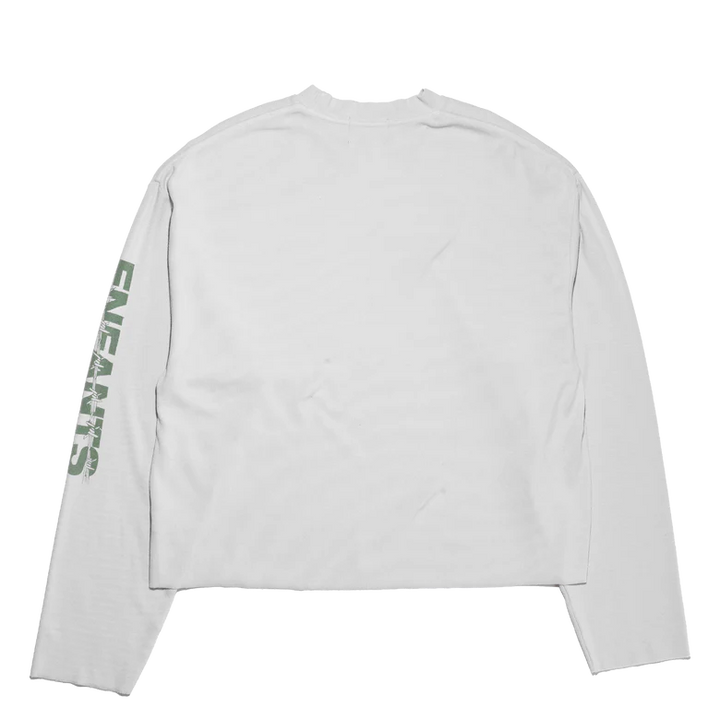 Zurich Rib LS T-Shirt