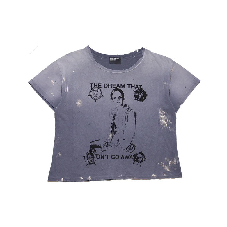 Dream That Won't Go Away T-Shirt