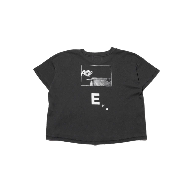 Snake Boy Rib T-Shirt