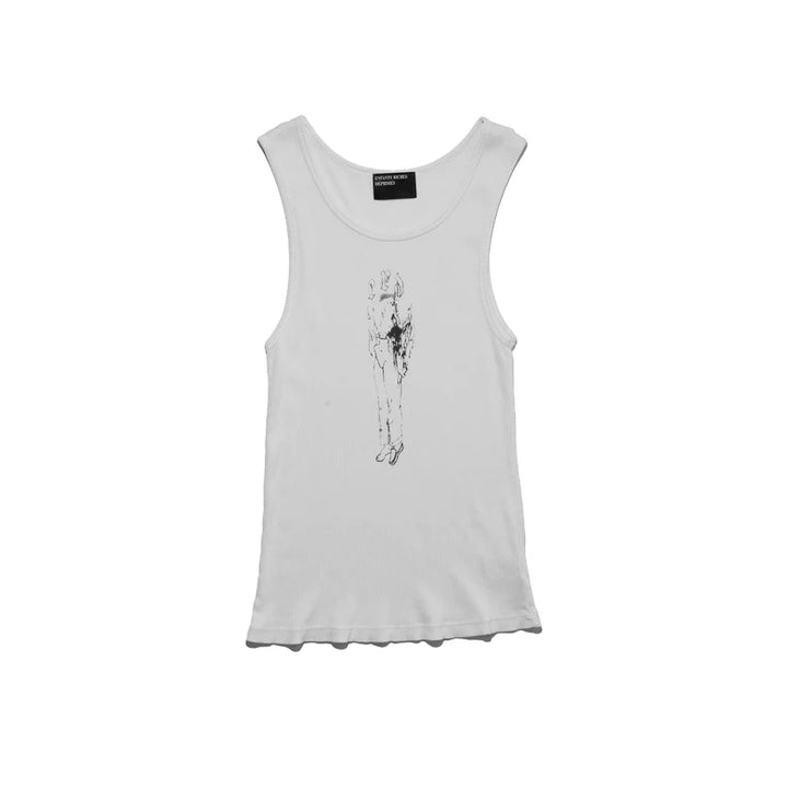 Bad Professor Tank Top