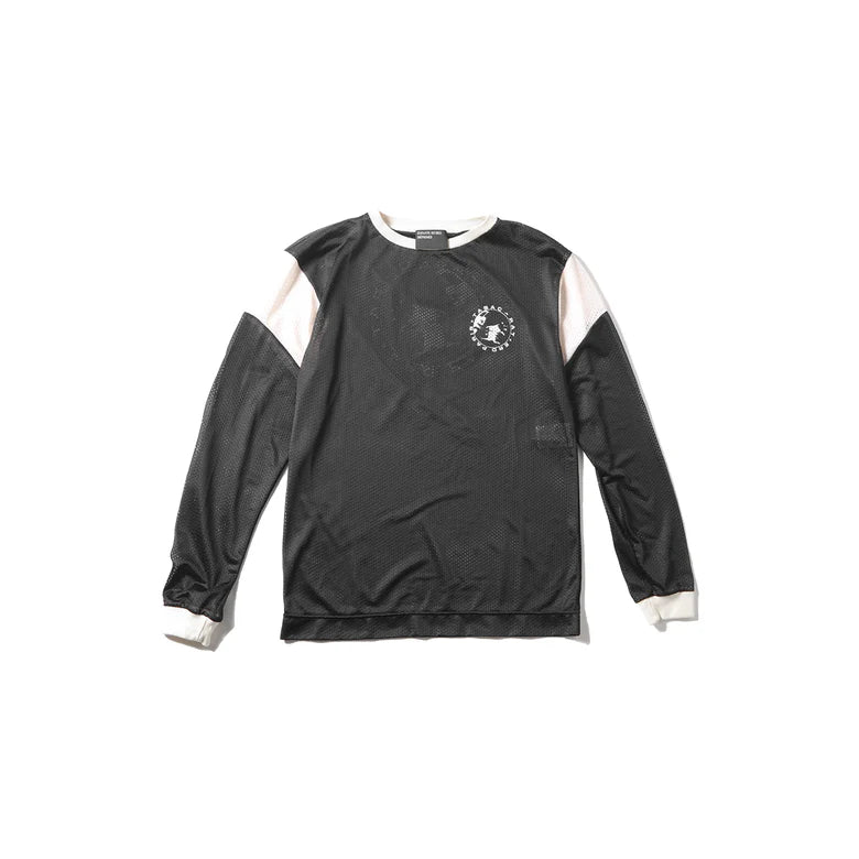 Tabac Rat Mesh Shirt