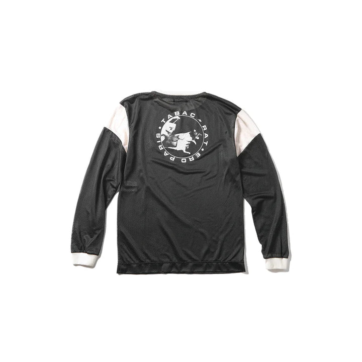 Tabac Rat Mesh Shirt