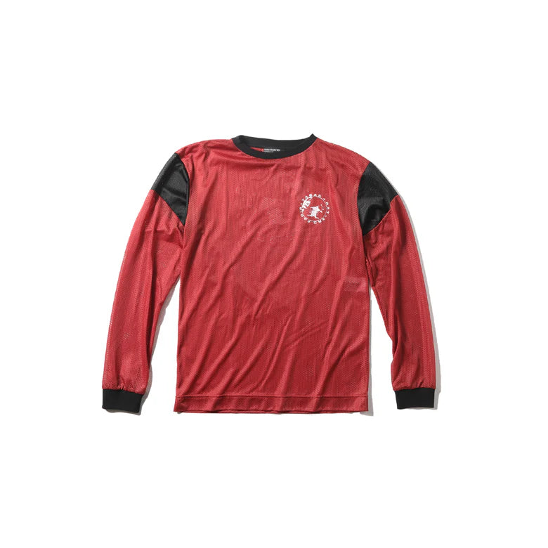 Tabac Rat Mesh Shirt