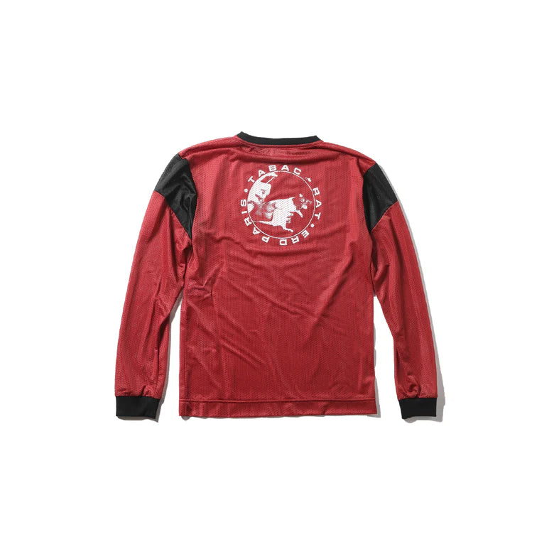 Tabac Rat Mesh Shirt