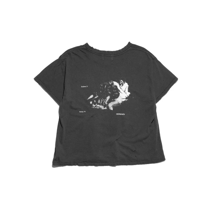 Dans Le Pendaison T-Shirt