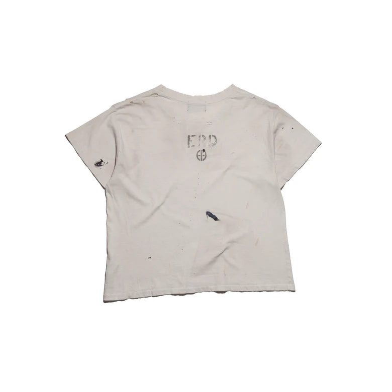 Teenage Snuff T-Shirt