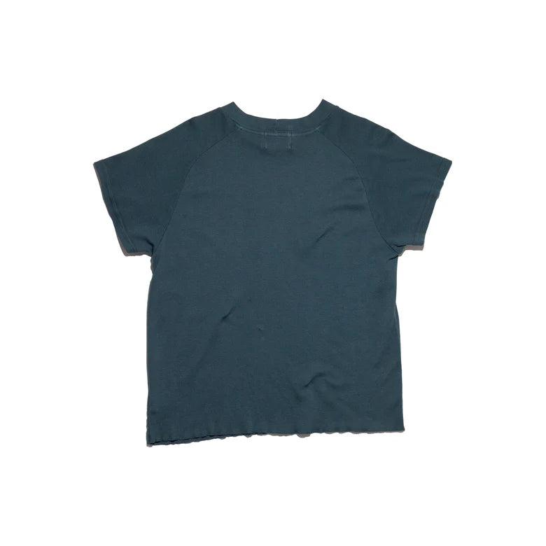 Double the Length of Solstice Raglan T-Shirt
