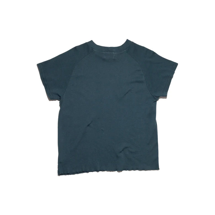 Double the Length of Solstice Raglan T-Shirt