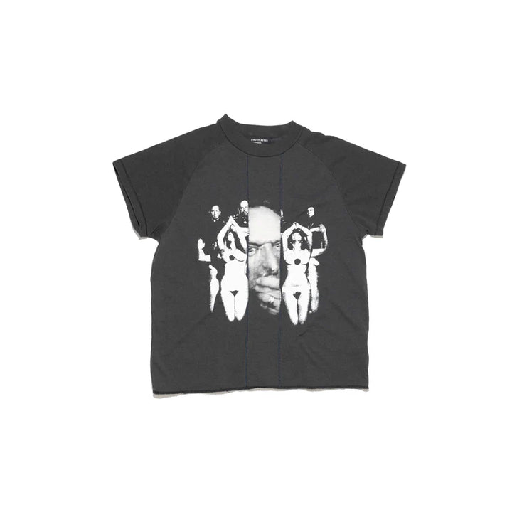 Anton/Hopper Assemblage Raglan T-Shirt