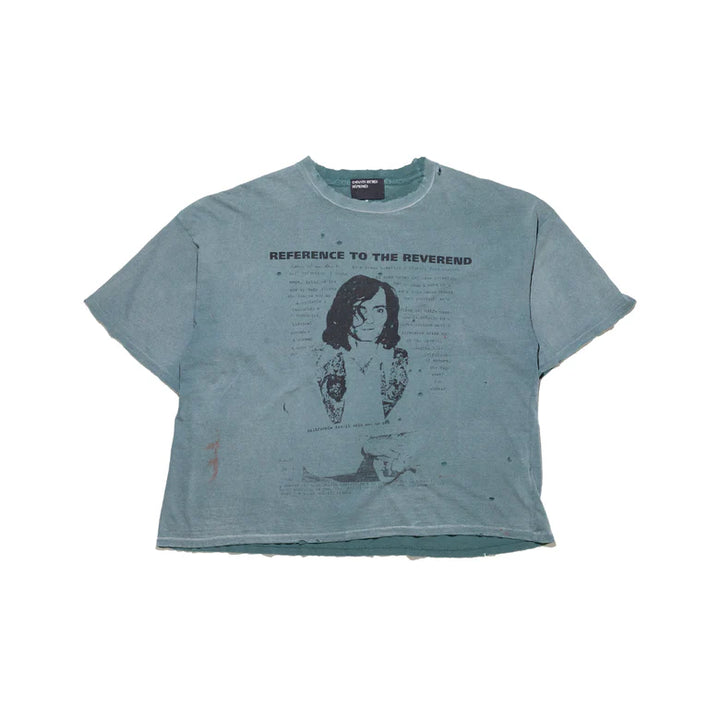 Reverend T-Shirt