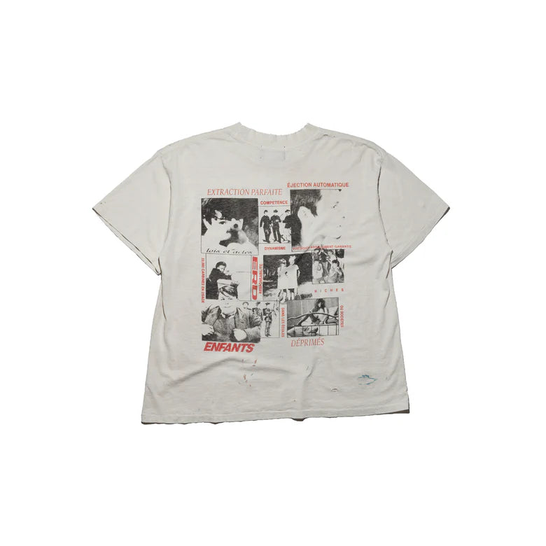 La Scolaire Préféree T-Shirt