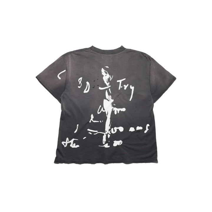 Anti-Intellectual Ethic T-Shirt