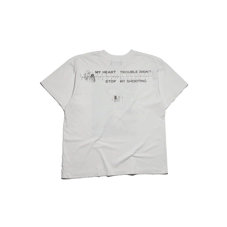 III. Sex-Related Crimes T-Shirt