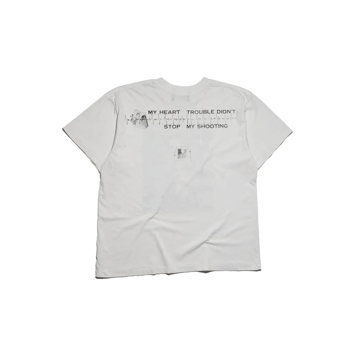 III. Sex-Related Crimes T-Shirt