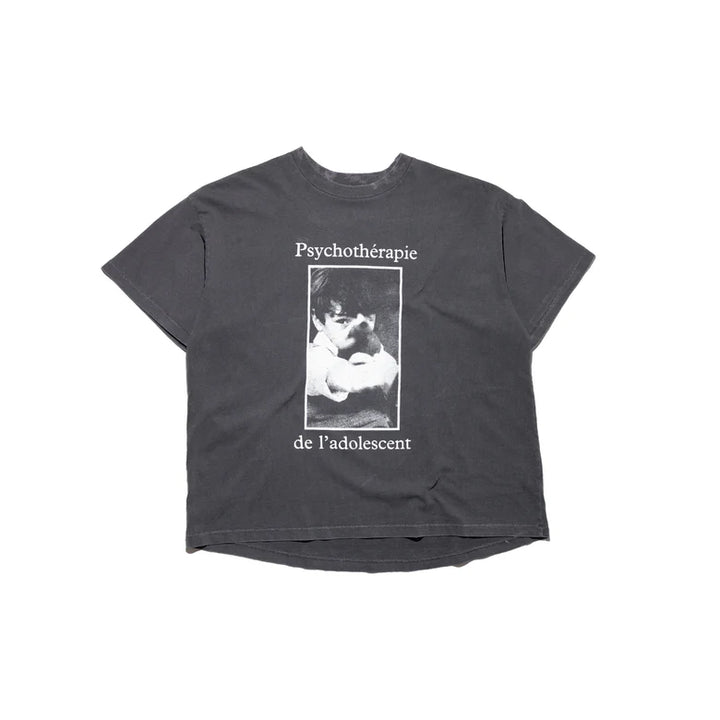 Psychothérapie de L'Adolescent T-Shirt