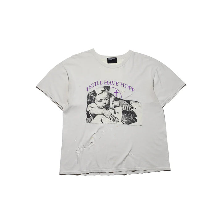 I Still Have Hope Assemblage T-Shirt