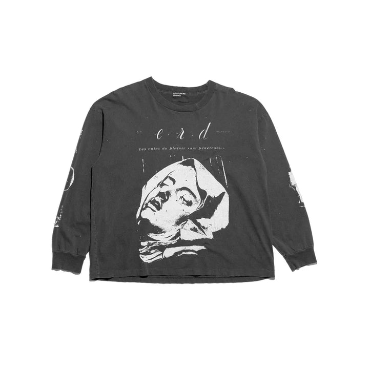 The Latency LS T-Shirt