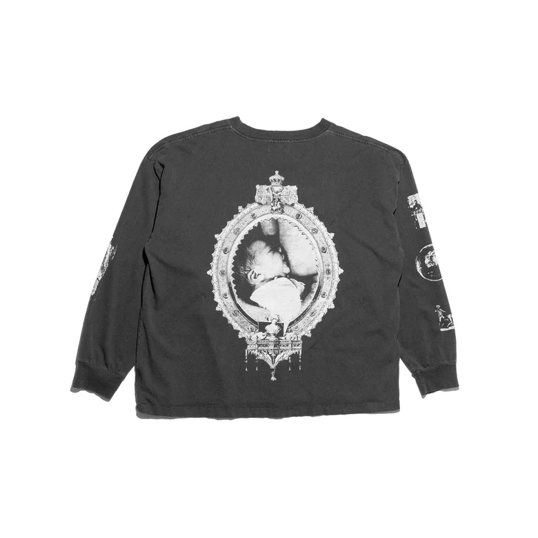 The Latency LS T-Shirt