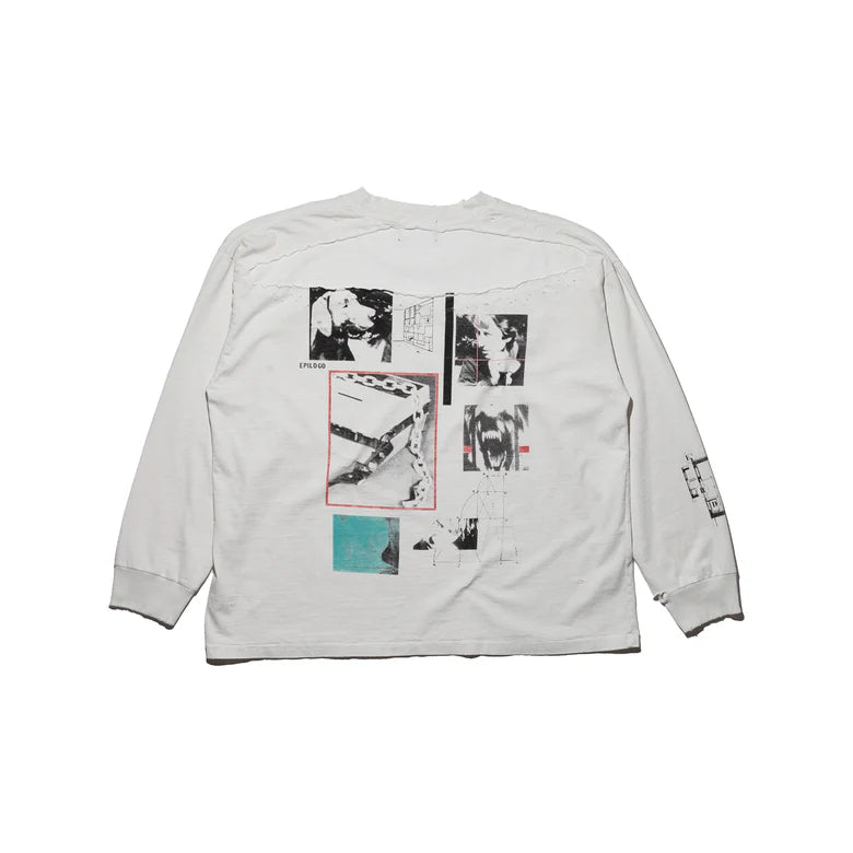 Modular LS T-Shirt