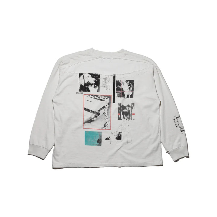 Modular LS T-Shirt