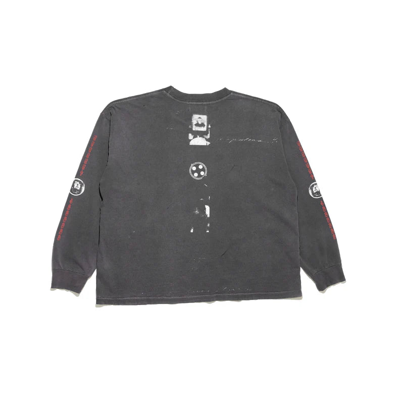 Bathroom Stall T-Shirt