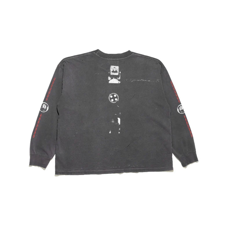 Bathroom Stall T-Shirt