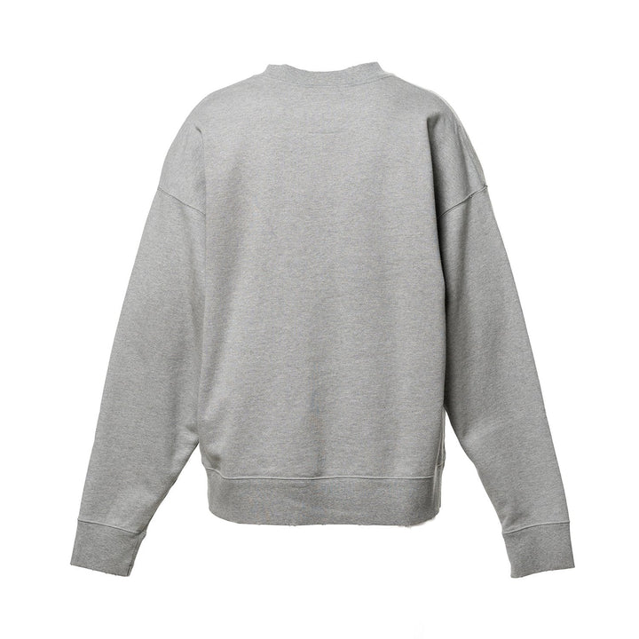 Don't Tag Me Printed Sweatshirt