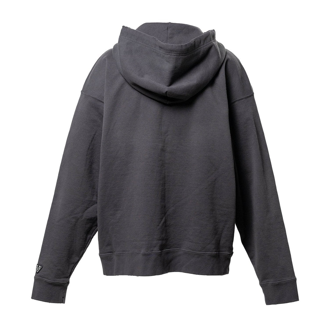 Kids Doodle Printed Zip-up Hoodie