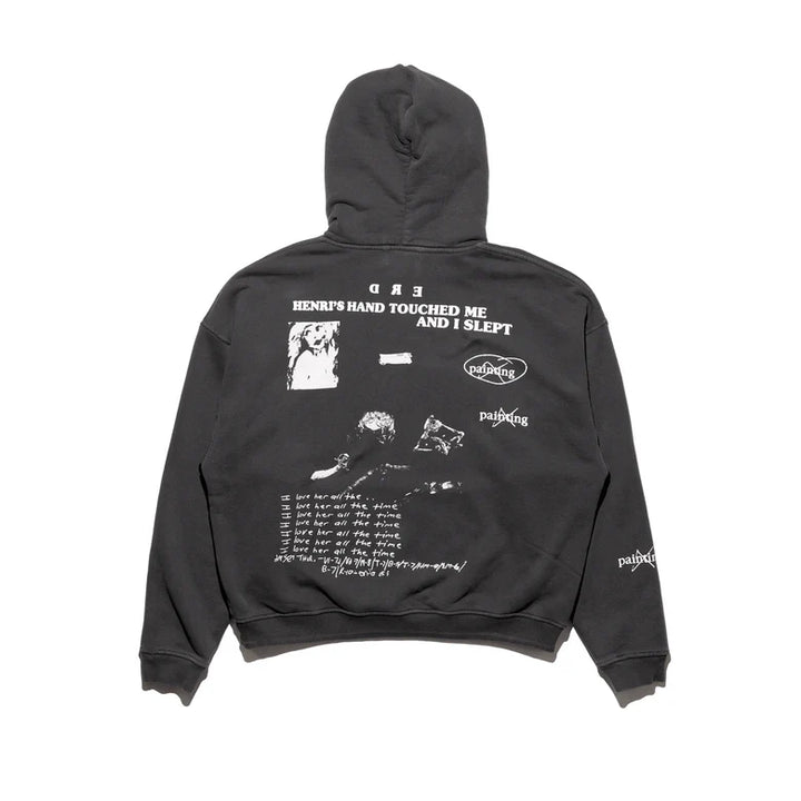13 Days In Detox Hoodie