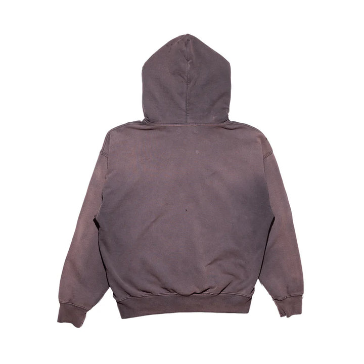Spiritual Therapy Zip Up Hoodie