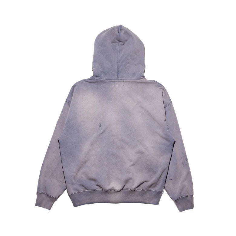 Daughter's Pet Zip Up Hoodie
