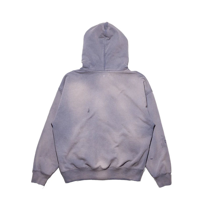 Daughter's Pet Zip Up Hoodie