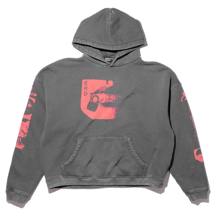 Lips Hoodie