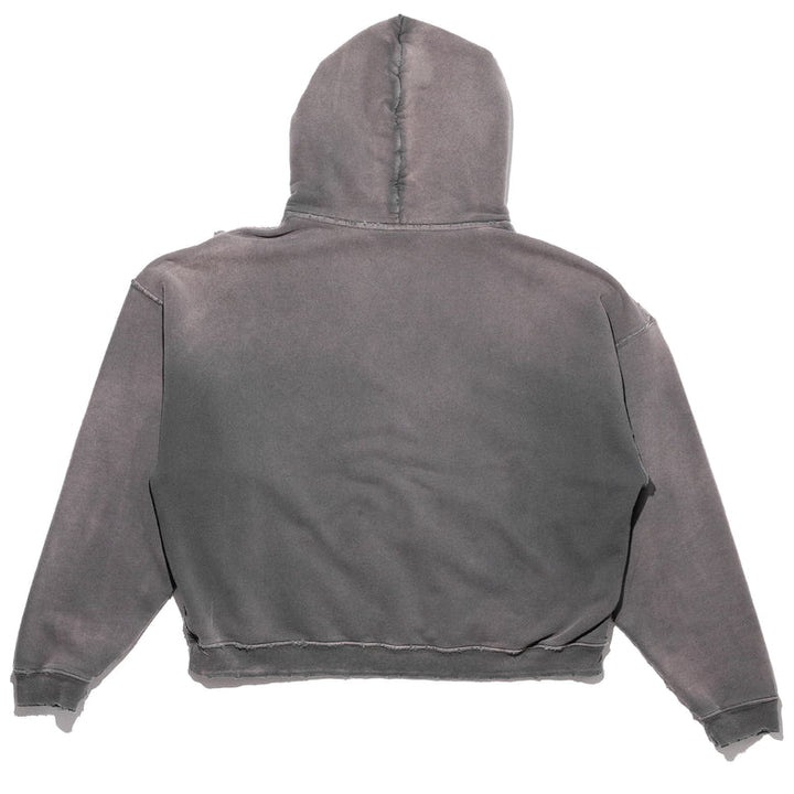 Classic Logo Hoodie