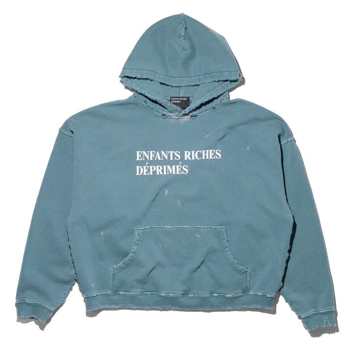 Classic Logo Hoodie