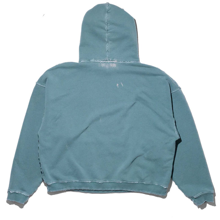 Classic Logo Hoodie