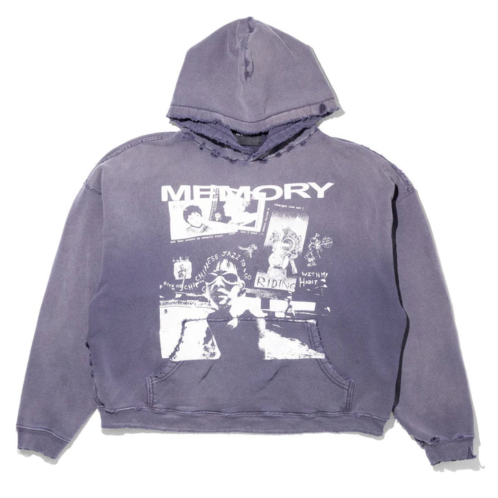 Memory Hoodie