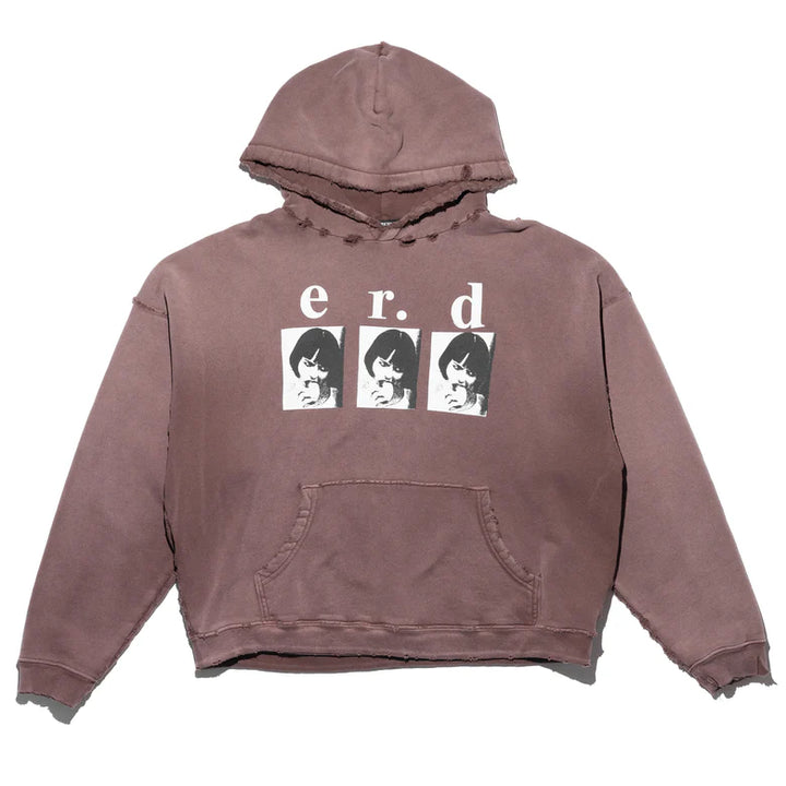 Louise Eats Sandwich (E.R.D) Hoodie